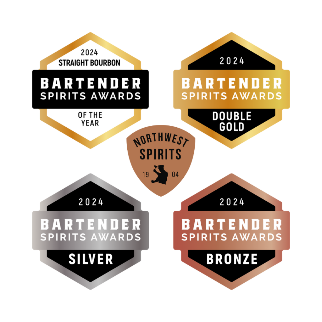 American Classic Bartenders Spirits Awards 2024 1