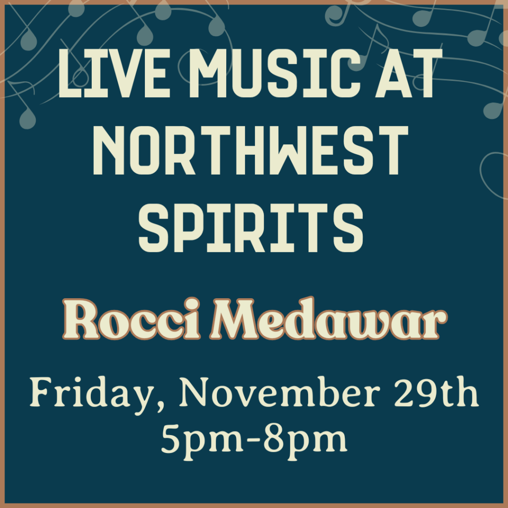 Live Music Rocci Medawar 1129