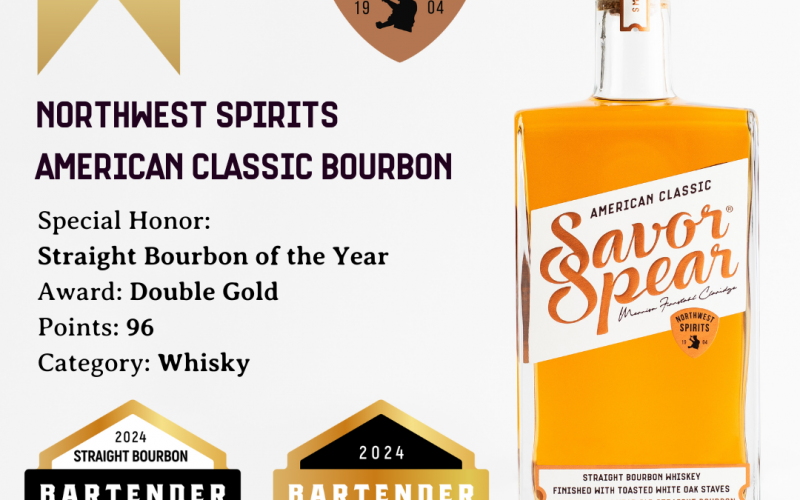 American Classic _ Bartenders Spirits Awards 2024